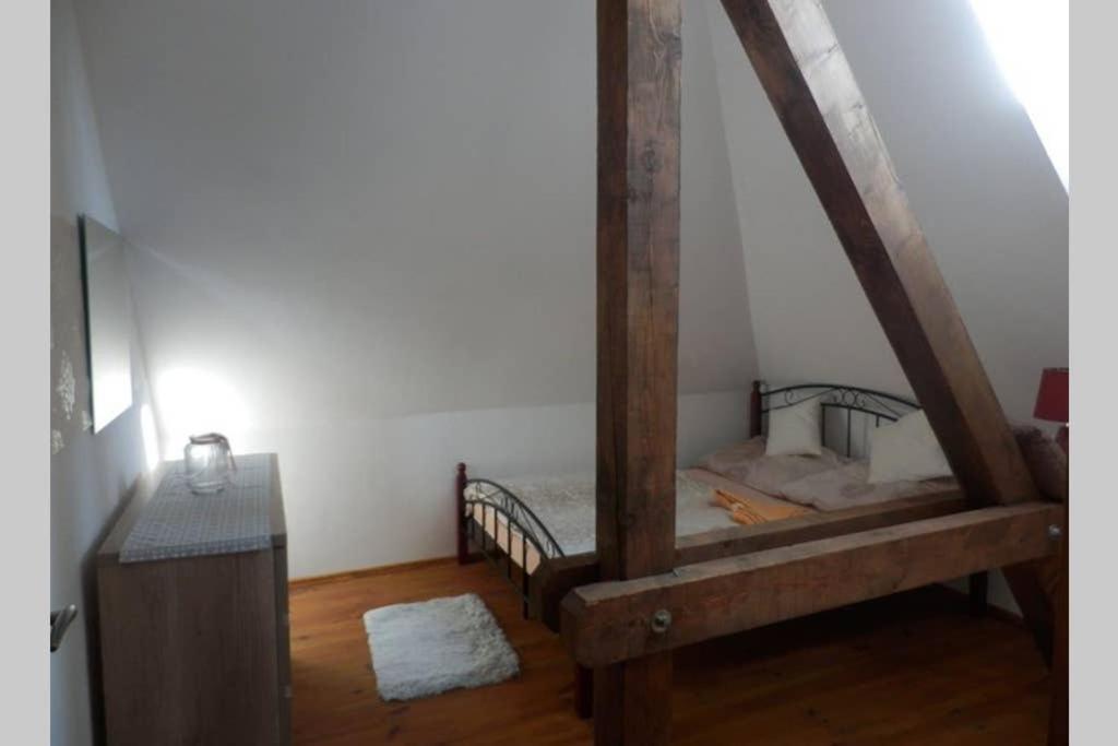 Zamecek Zdiky - Moderni Velky Apartman Bujanov Bagian luar foto